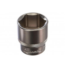 Головка торцевая шестигранная (30 мм; 1/2") МАСТАК 000-40030