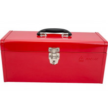 Инструментальный ящик МАСТАК красный 512-01425R