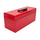 Ящик инструментальный, красный МАСТАК 512-01425R
