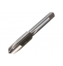 Машинно-ручной метчик RUKO М 8 Шаг 1.25 мм HSSE-Co5 231080E