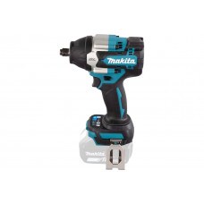 Ударный аккумуляторный гайковерт Makita LXT BL без аккумулятора и ЗУ DTW700Z