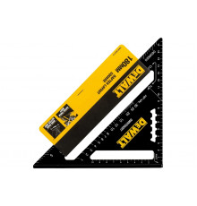 Кровельный угольник DEWALT 18 см DWHT25227-0