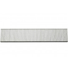 Скоба 97-19 (19 мм) 5000 шт. для пневмостеплера 97/25 Sumake 30444