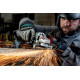 УШМ (болгарка) METABO W 13-125 Quick (603627010)