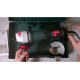 УШМ (болгарка) METABO W 13-125 Quick (603627010)