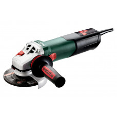 Угловая шлифмашина Metabo W 13-125 Quick 603627010