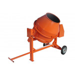 Бетоносмеситель Zitrek ZBR 700/220V 024-0716