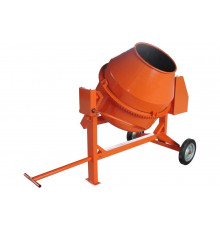 Бетоносмеситель Zitrek ZBR 700/220V 024-0716