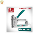 Стальной cтеплер KRAFTOOL Expert-53 тип 53 3187_z01