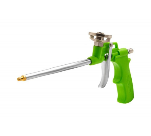 СИБРТЕХ 88680 - инструмент для монтажной пены