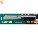 KRAFTOOL 22 TPI, 185 мм, ножовка по дереву для сверхточных работ Alligator Japan 22 1-15194-18-22