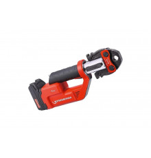 Аккумуляторный электрогидравлический пресс ROTHENBERGER ROMA*X ComTT Basic Set 1000002115