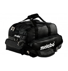 Сумка для инструментов Metabo маленькая SE,черная 657043000