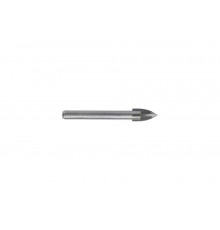 Сверло по стеклу, кафелю (6х75 мм) ELITECH 1820.104900