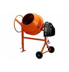 Бетоносмеситель СИБРТЕХ БСЕ-140, 140 л, 500 Вт 95477