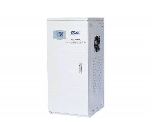 Стабилизатор напряжения Rucelf SDVII-25000 00-00000486