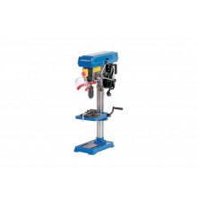 Сверлильный станок NORDBERG 450 Вт, 16 мм, 12 скоростей, тиски ND1651