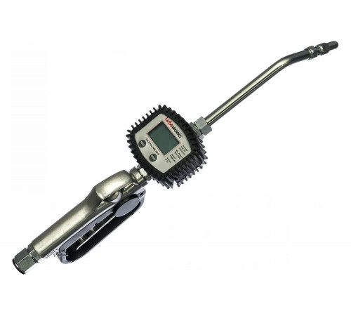 Маслораздаточный пистолет Lubeworks 1781501