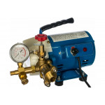 Электроопрессовщик Zitrek DSY-3-60 (DSY-60) 3л/мин 068-1319