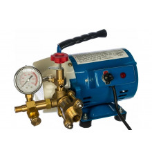 Электроопрессовщик Zitrek DSY-3-60 (DSY-60) 3л/мин 068-1319