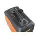Инверторный генератор CARVER ppg -2100is 1,8/2,0квт, 220/12в, 2 розетки, дисплей 01.020.00032
