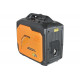 Инверторный генератор CARVER ppg -2100is 1,8/2,0квт, 220/12в, 2 розетки, дисплей 01.020.00032