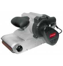 Ленточная шлифмашина Интерскол ЛШМ-100/1200Э 72.1.1.00