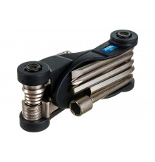 Мультитул велосипедный (17 предметов) KING TONY 20A17MR