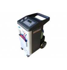 Автоматическая станция для заправки автомобильных кондиционеров KraftWell AC1500