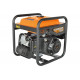 Инверторный генератор CARVER ppg -4500i 3,5/3,8квт, 220/12в, 2 розетки, дисплей 01.020.00036