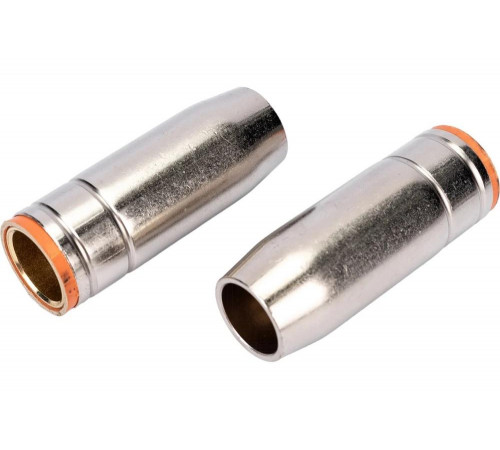 Сопло газовое (2 шт; 15.0 мм; 21.5х57 мм) для FB 250 FUBAG FB250.N.15.0