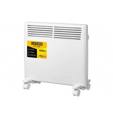 Электрический конвектор STEHER 1 кВт SCE-1000