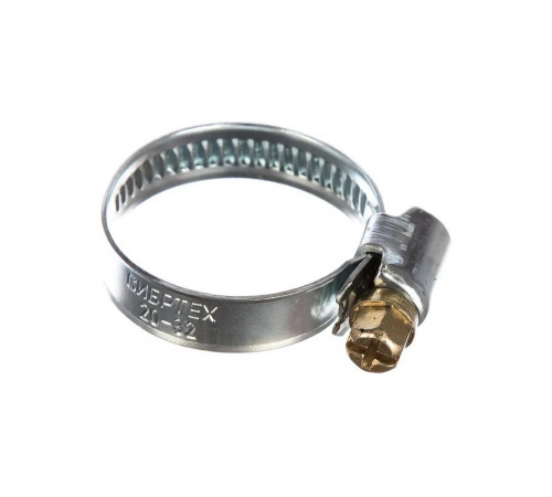 Металлические хомуты СИБРТЕХ 47559