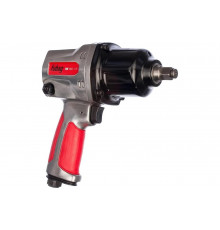 Ударный пневмогайковерт FUBAG IW900 + набор головок 100195