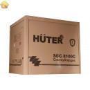 Снегоуборщик бензиновый HUTER SGC 8100C