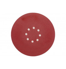 Круг шлифовальный 225 мм, Р120, 5 шт ELITECH 200000