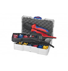 Набор обжимников KNIPEX KN-979022