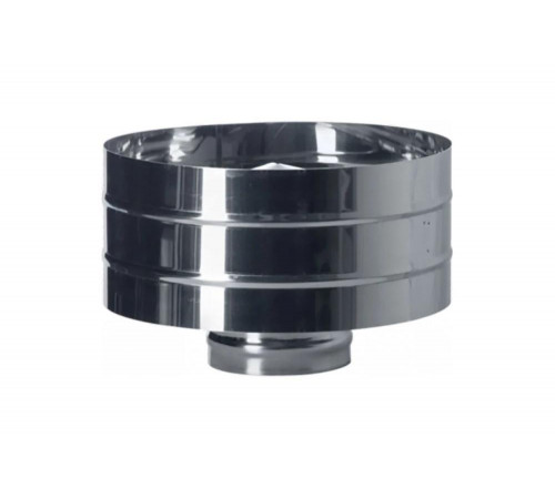 Зонт Ferrum Д ф 115 мм, с ветрозащитой f1803