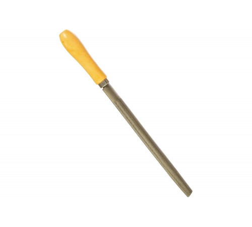 Полукруглый напильник Вихрь 73/6/4/2