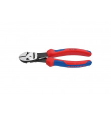 Бокорезы Knipex TWINFORCE KN-7372180BK
