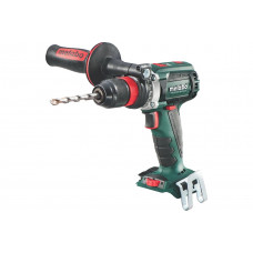 Аккумуляторный винтоверт Metabo BS 18 LTX BL Quick 602197890