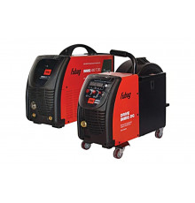 Инверторный сварочный полуавтомат FUBAG INMIG 400T DG + DRIVE INMIG DG 68 447.1