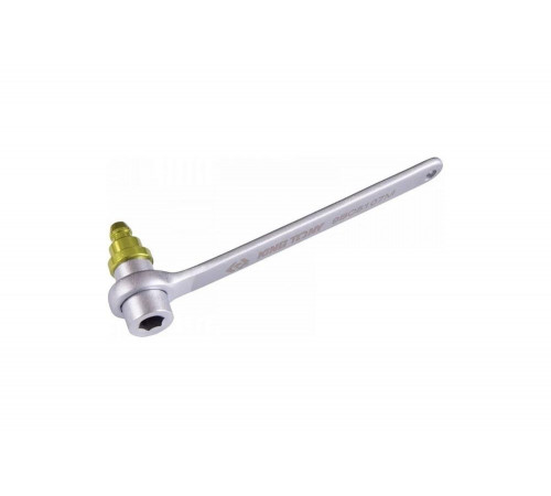 Ключ для прокачки тормозов KING TONY9BC5107M