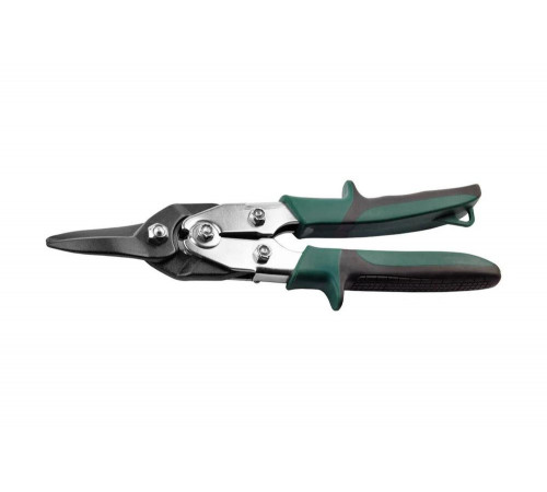 KRAFTOOL UNIVERSAL - надежные ножницы для работы с металлом