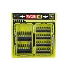Набор ударных бит 48 шт. Ryobi RAK48SDI 5132003791