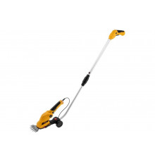 Аккумуляторные ножницы-кусторез с телескопической штангой DENZEL G801E 7.2 В, Li-Ion, 1.5 А*ч 96815