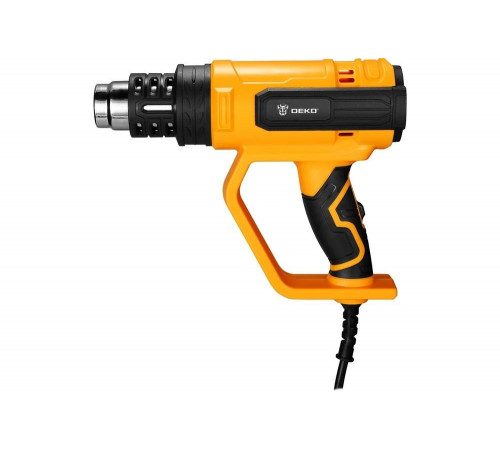 Строительный фен DEKO HG2300W