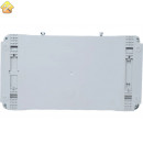 Корпус IEK ЩУРн-П 3/12, IP66, PC, LIGHT, пластиковый MSP3-N-12-66-L