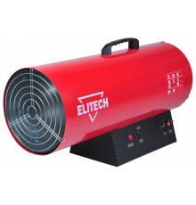 Тепловая пушка Elitech ТП 50ГБ