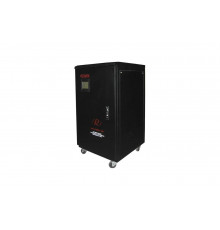 Электромеханический стабилизатор Ресанта АСН-15000/1-ЭМ